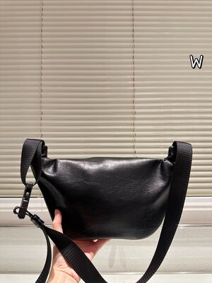 Balenciaga Crossbody Bag view 8