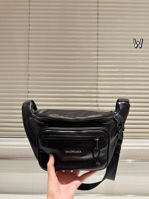 Balenciaga Crossbody Bag view 9
