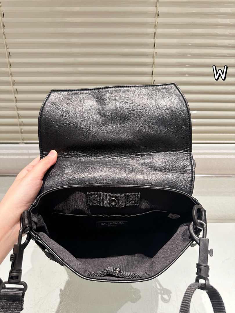 Balenciaga Hourglass Bag