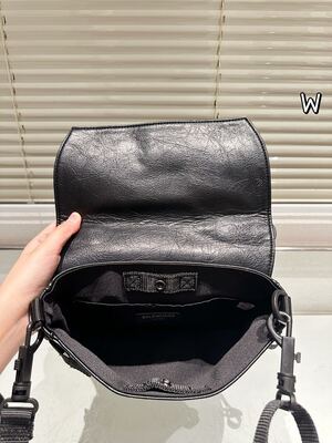 Balenciaga Hourglass Bag
