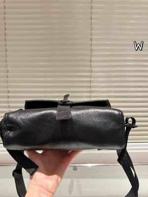 Balenciaga Hourglass Bag view 3