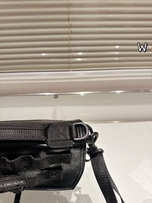 Balenciaga Hourglass Bag view 5
