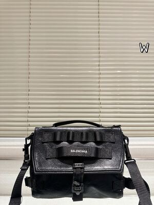 Balenciaga Hourglass Bag view 6