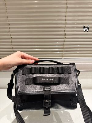 Balenciaga Hourglass Bag view 7