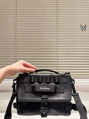 Balenciaga Hourglass Bag view 9