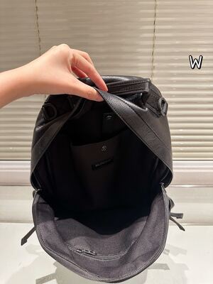Balenciaga Backpack view 2