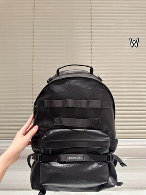 Balenciaga Backpack