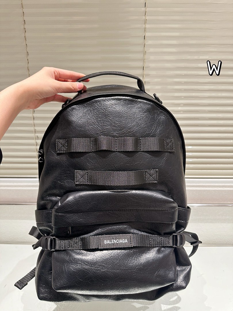 Balenciaga Backpack view