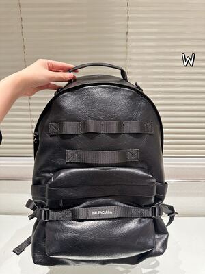 Balenciaga Backpack view 7