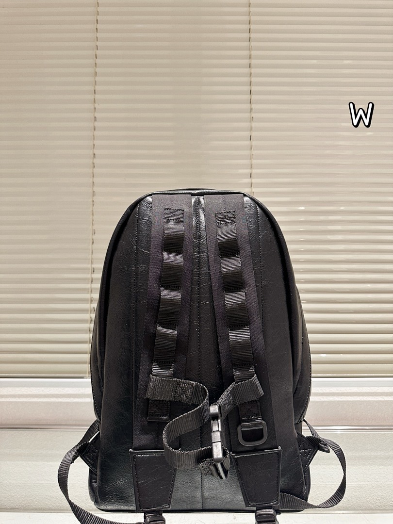 Balenciaga Backpack view