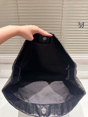 Balenciaga Quilted Shoulder Bag view 2