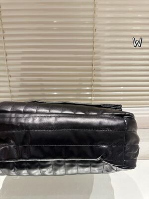 Balenciaga Quilted Shoulder Bag view 4