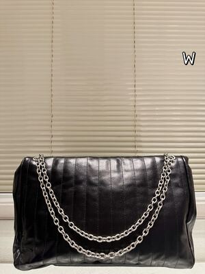 Balenciaga Quilted Shoulder Bag view 8