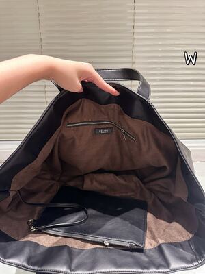 Celine Cabas Tote view 2