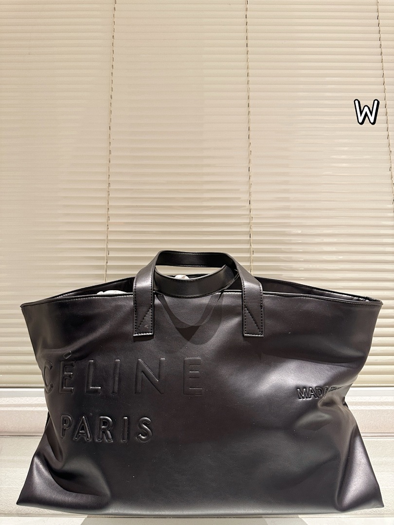 Celine Cabas Tote