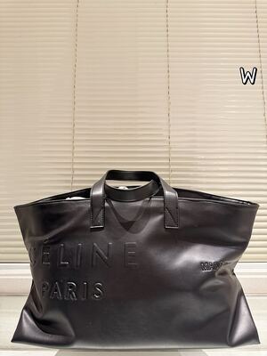 Celine Cabas Tote