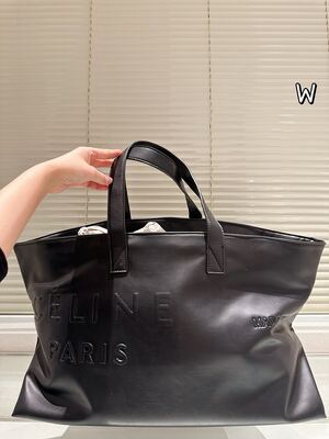 Celine Cabas Tote view 9