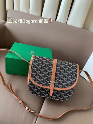 Goyard Saint Louis Tote