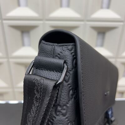 Gucci Messenger Bag view 3