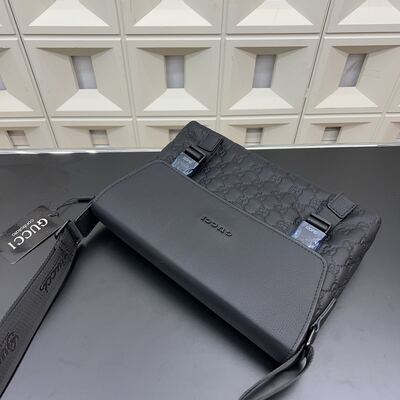 Gucci Messenger Bag view 1
