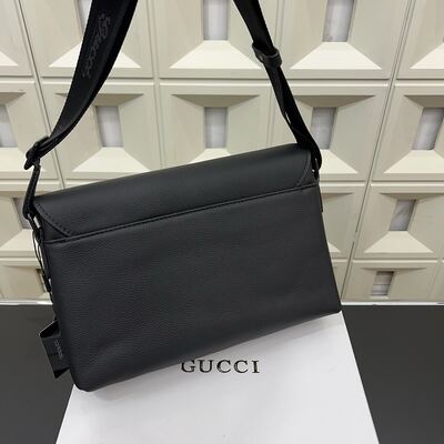 Gucci Messenger Bag view 7