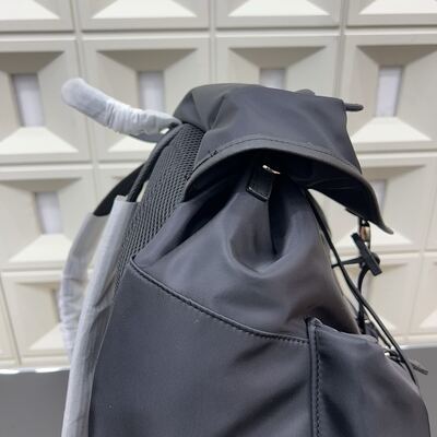 Prada Nylon Backpack view 1