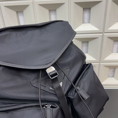 Prada Nylon Backpack view 5
