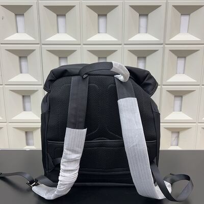 Prada Nylon Backpack view 8