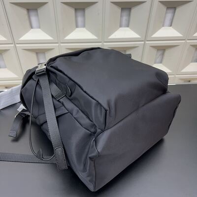 Prada Nylon Backpack view 2