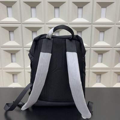 Prada Nylon Backpack view 7
