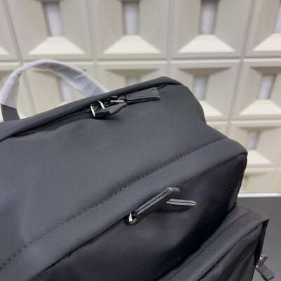 Prada Nylon Backpack view 3