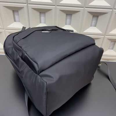 Prada Nylon Backpack view 4