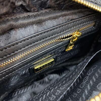 Prada Shoulder Bag view 2