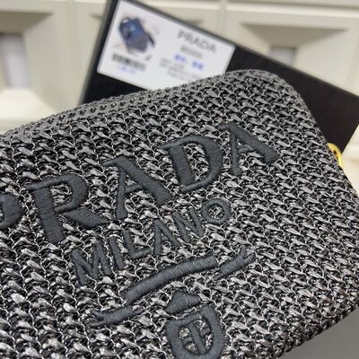 Prada Shoulder Bag view 3