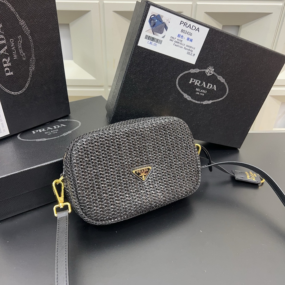 Prada Shoulder Bag