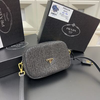 Prada Shoulder Bag view 1