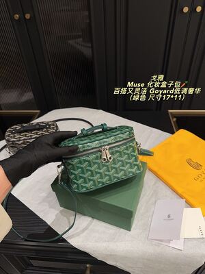 Goyard Saint Louis Tote view 14
