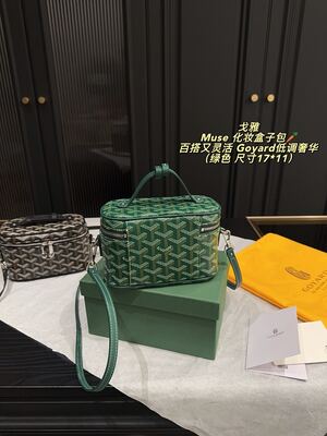 Goyard Saint Louis Tote view 16