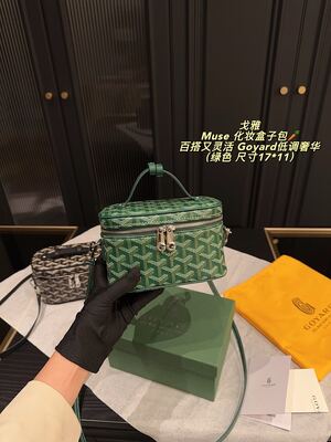 Goyard Saint Louis Tote view 17