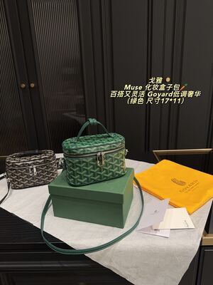 Goyard Saint Louis Tote view 18