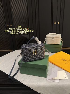 Goyard Saint Louis Tote view 22