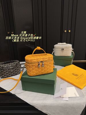 Goyard Saint Louis Tote view 25