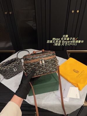 Goyard Saint Louis Tote view 8
