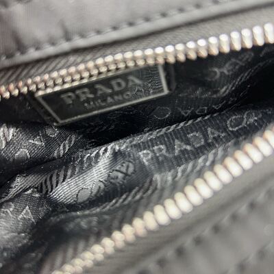 Prada Crossbody Bag view 2