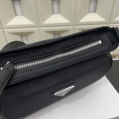 Prada Crossbody Bag view 4