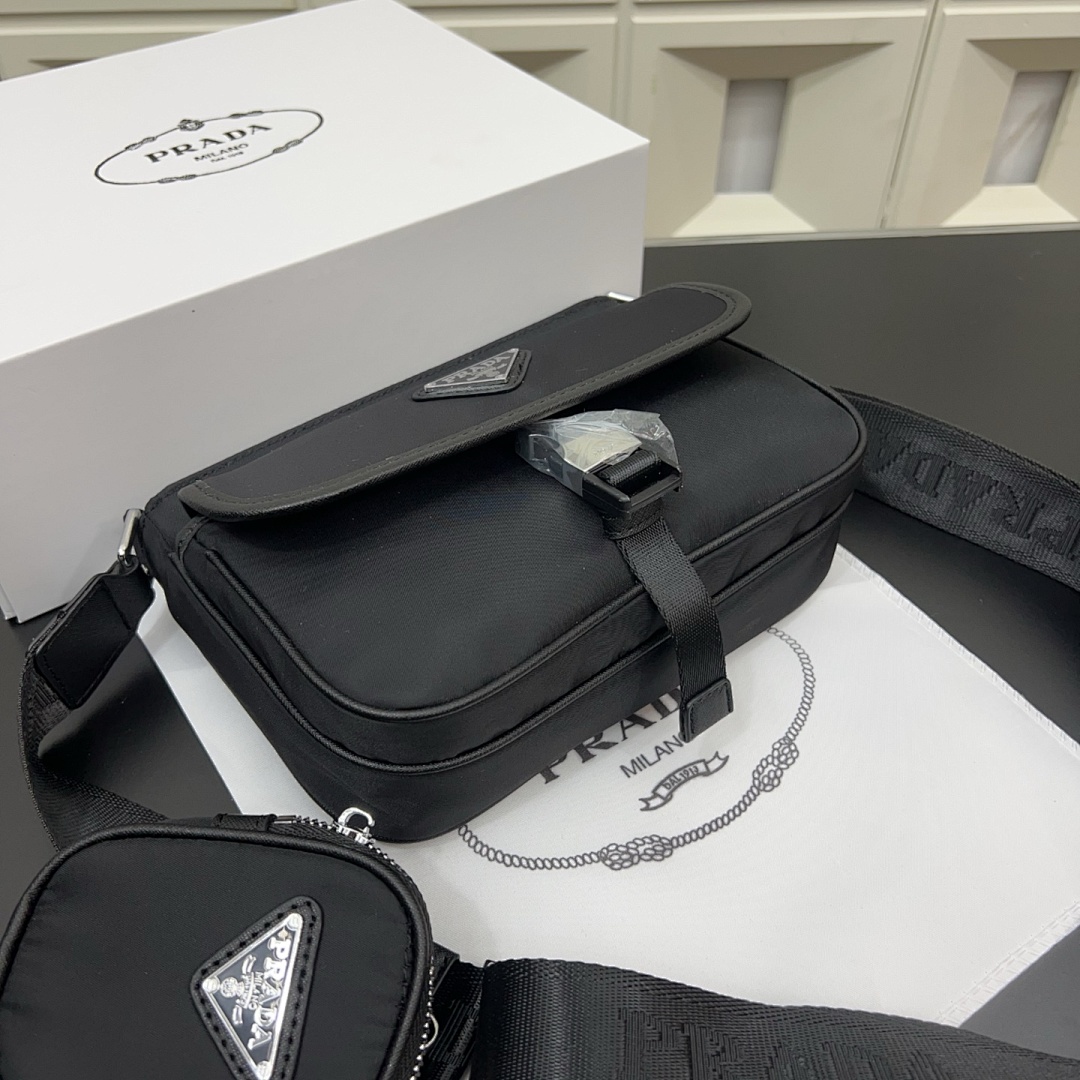 Prada Crossbody Bag