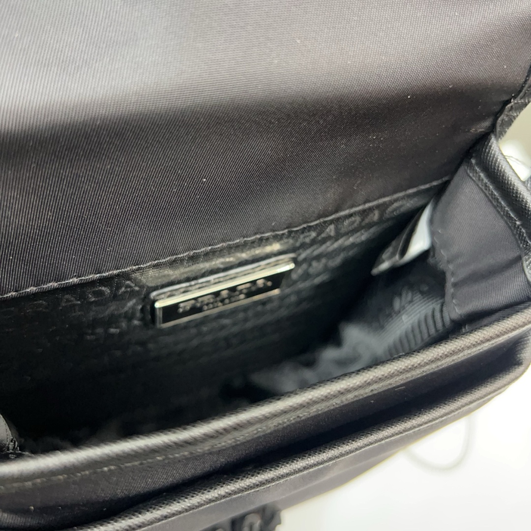 Prada Shoulder Bag view