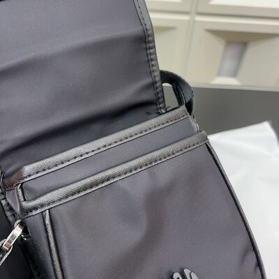 Prada Shoulder Bag view 4