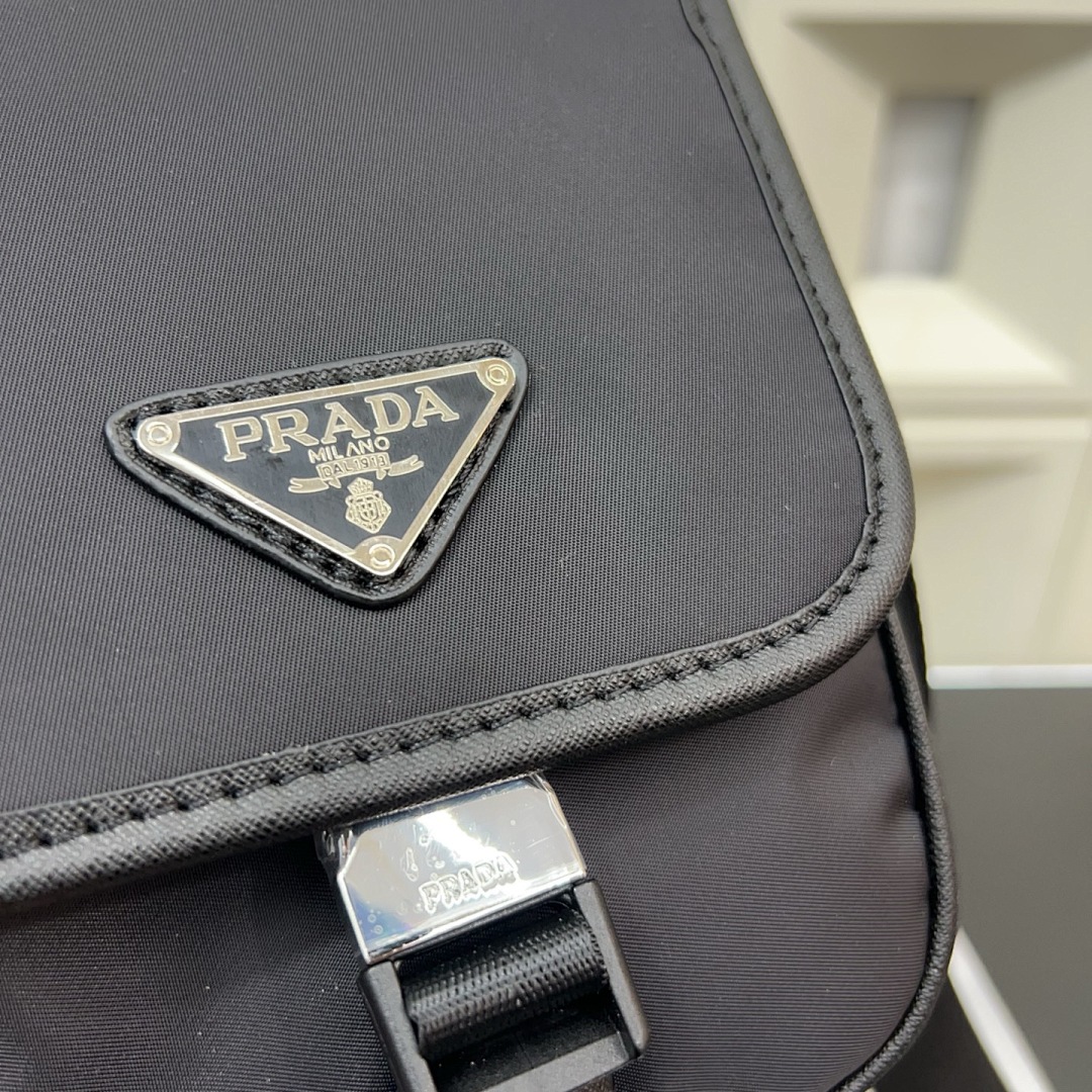 Prada Shoulder Bag view