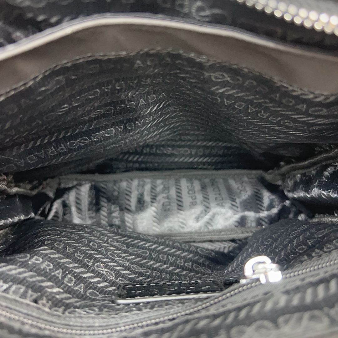 Prada Shoulder Bag view